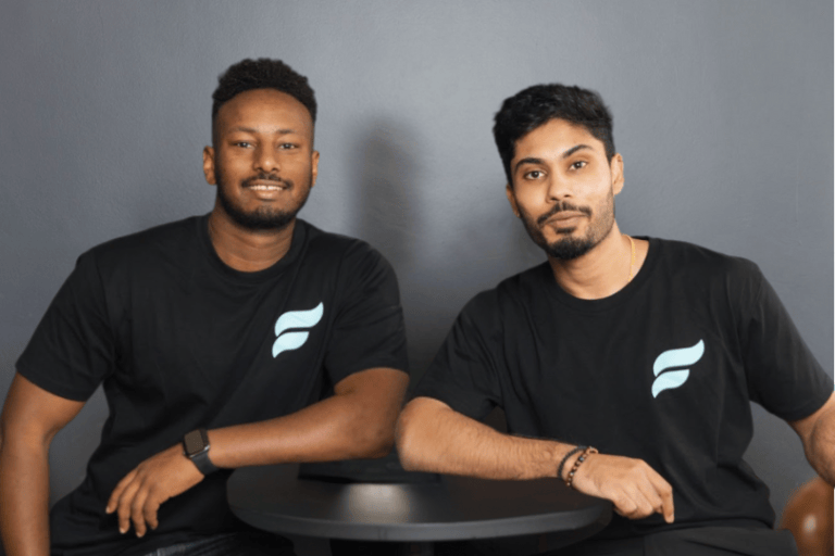 Antler Investor Memo Series: Fitflo’s AI is lifting gym loyalty to max gains and retention