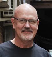 Garry Harding