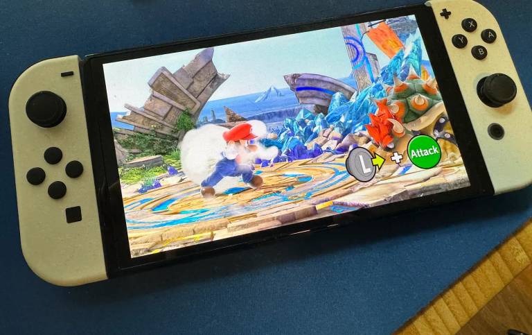 I wrote this about Nintendo’s new console 5 months ago – and we’re still waiting