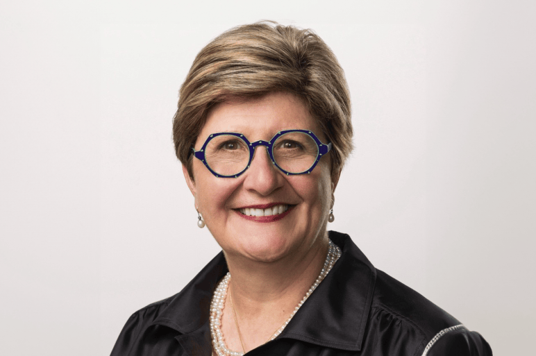 Maria MacNamara