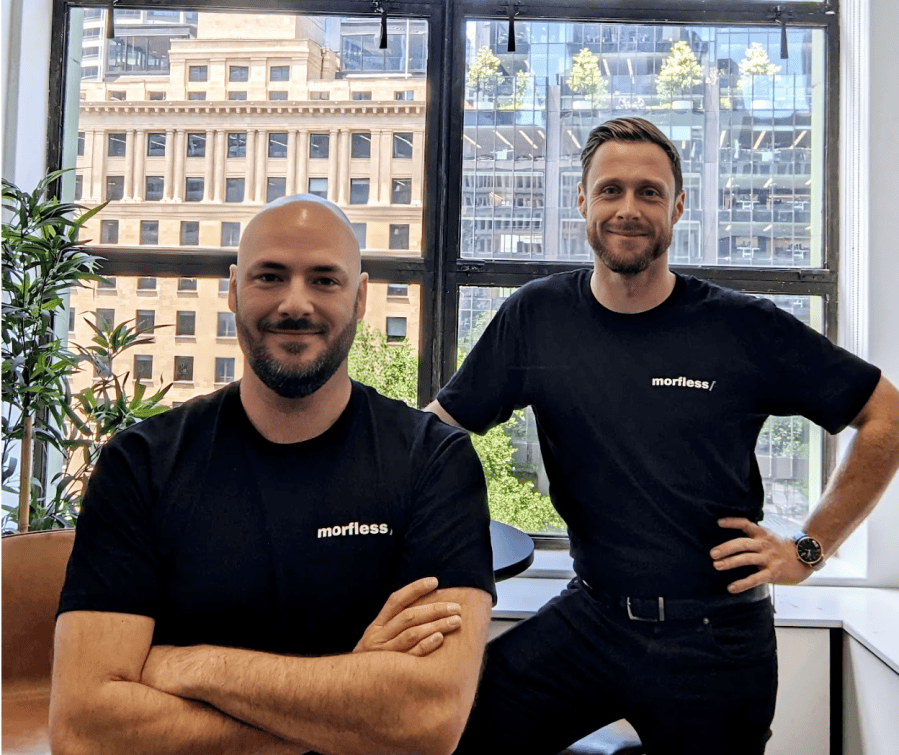 Antler Investor Memo Series: How Morfless is using AI to cut cloud costs