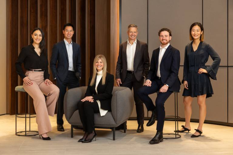 OG VC OneVentures is on the hunt for $200 million in its 7th fund