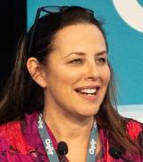 Rachel Slattery