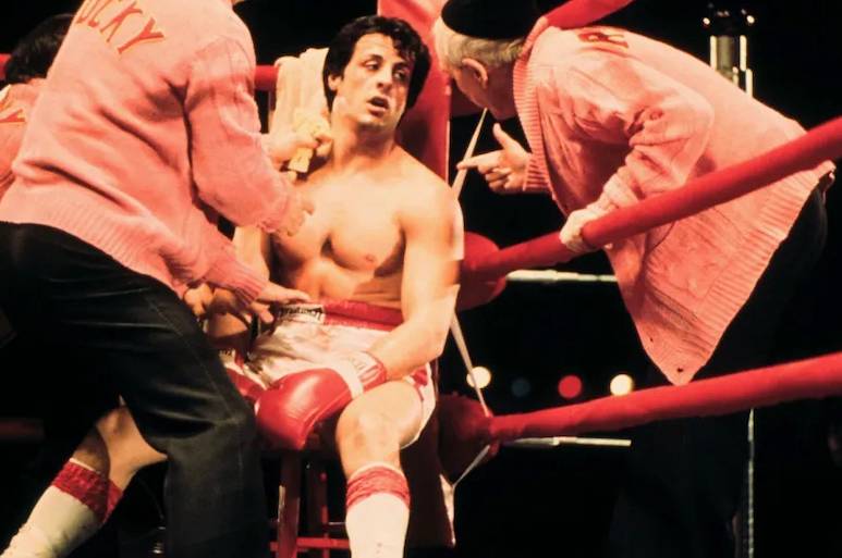 Rocky