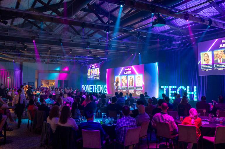River Rival highlights a sweltering lineup for Brisbane’s innovation festival, Something Tech
