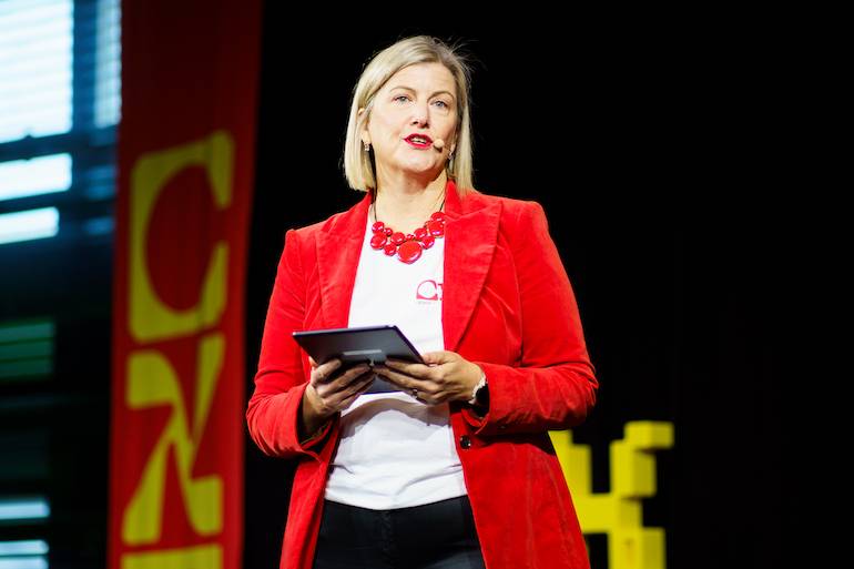 Sally-Ann Williams