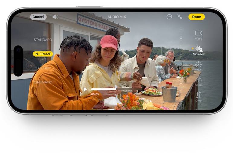 Apple iphone 16
