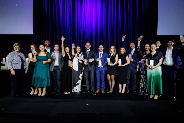 Entries for the 2025 Startup Daily Best in Tech awards close July 4