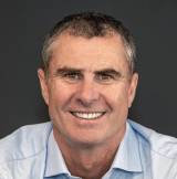 Guy Callaghan