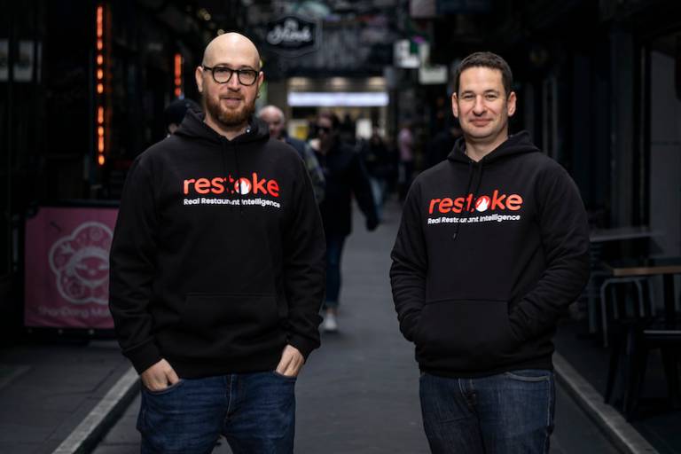 Hospitality costs management platform Restoke raises $5.1 million Seed round for US plans