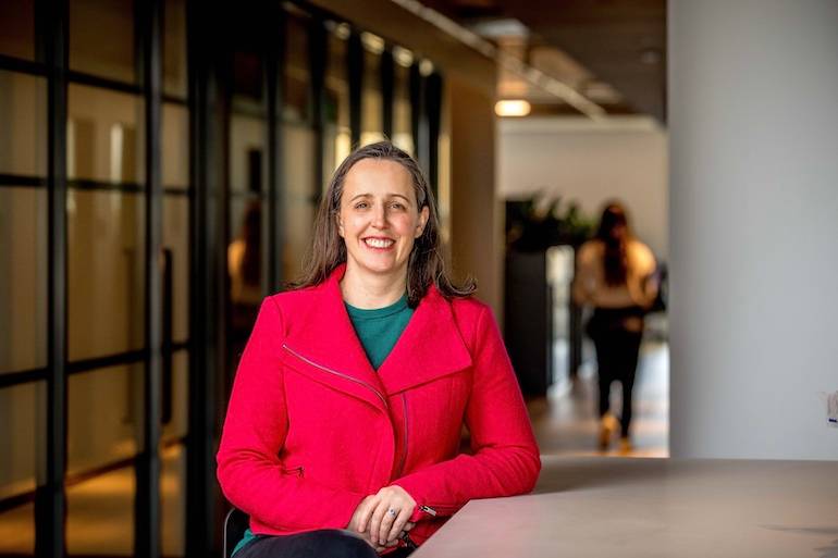 Dr Kate Cornick