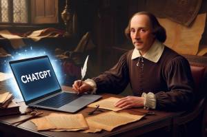 Here's how ChatGPT is transforming the way we write - and why its word tics make us all sound the same