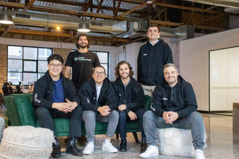 2 Aussie startups make the cut for the latest AWS Generative AI accelerator
