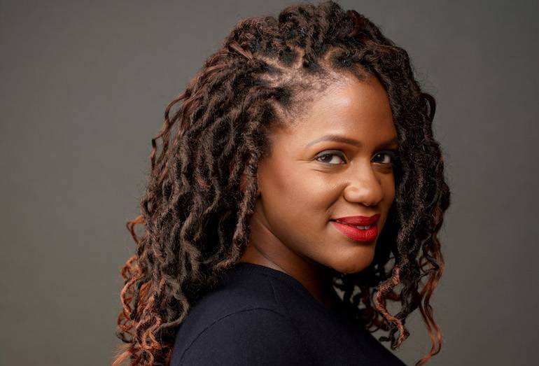 Monique Woodard