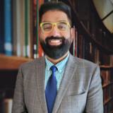 Ritesh Chugh