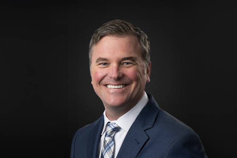 Wayne Prender