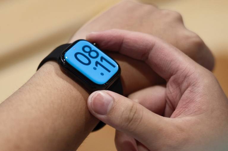 Australians won’t get Apple Watch sleep apnoea alerts because they’ve not yet had the nod from regulators