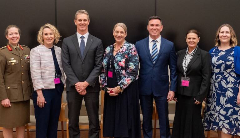 Industry lobby group Australian Cyber Network launches in the wake of AusCyber’s demise