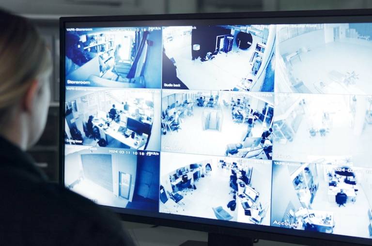 Does tracking employees make them more productive? It depends on their motivations