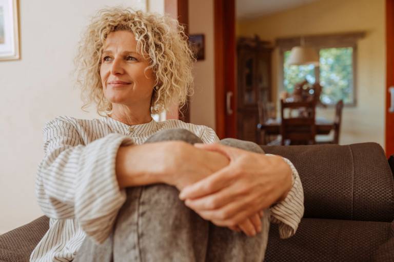 The Change of mind: why digital solutions should be central to helping women deal with menopause