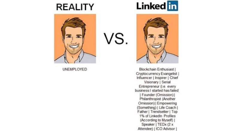 6 types of people you don't want to be on LinkedIn