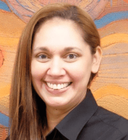 Lisa Sarago