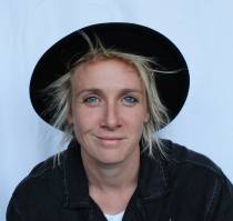 Nicole Gibson
