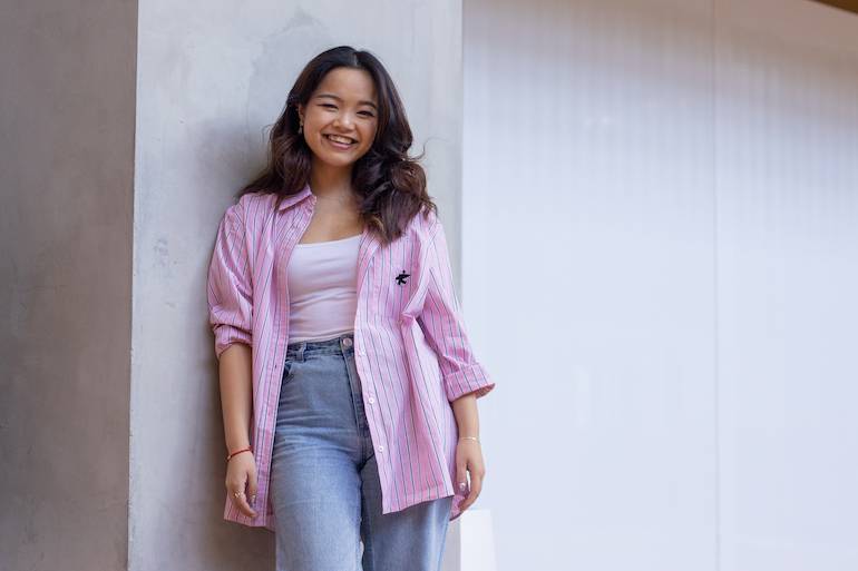 Annie Liao