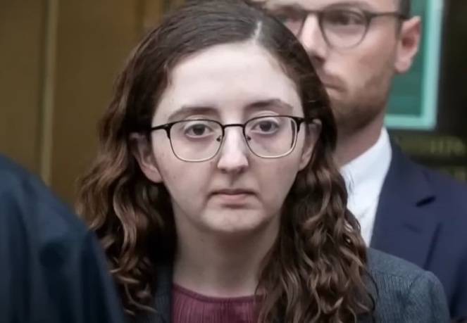 Caroline Ellison, who ran the FTX founder Sam Bankman-Fried’s trading firm, handed 2-year sentence over the crypto fraud