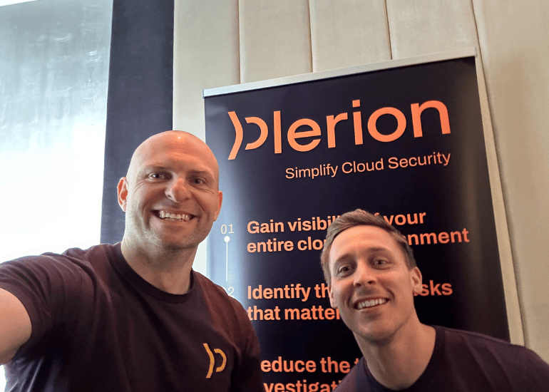 Plerion
