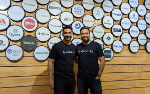 Antler Investor Memo Series: Aona AI gives corporates the power to implement secure, ethical AI