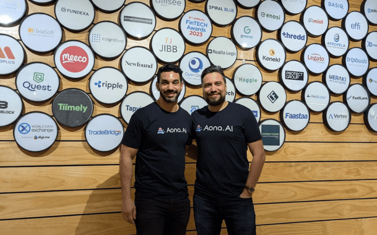 Antler Investor Memo Series: Aona AI gives corporates the power to implement secure, ethical AI