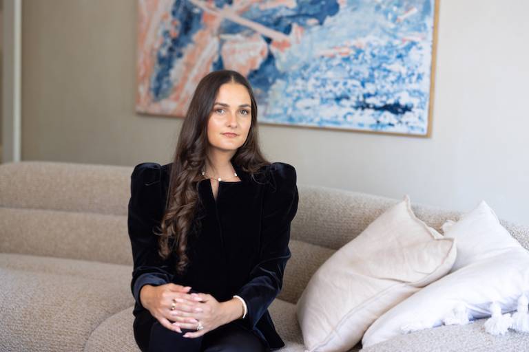 Why the health data gap for women is a big opportunity for femtech founders