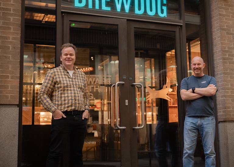 Crowdcube founder Darren Westlake joins Birchal to supercharge Australian equity crowdfunding