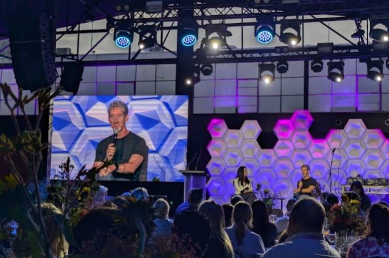 ‘There’s no such thing as a tech company anymore’ and other lessons from the National Tech Summit
