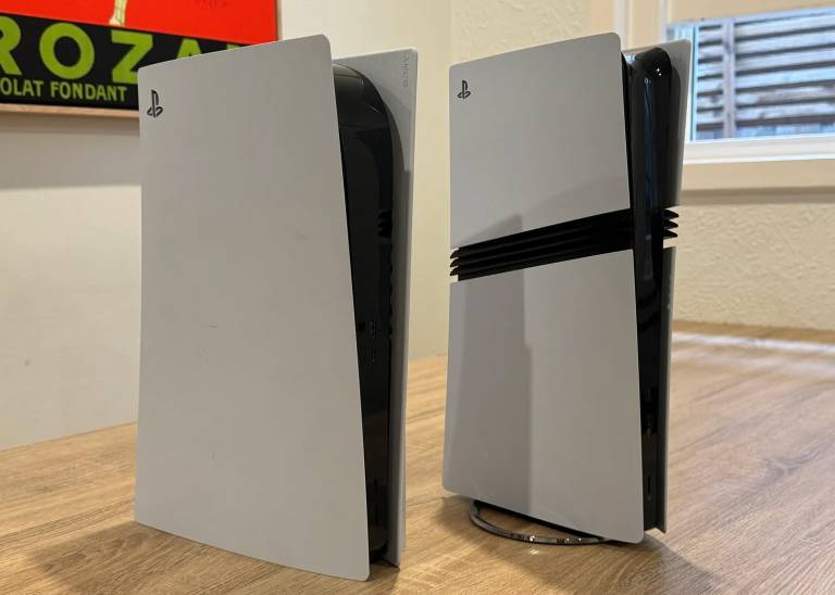 What Sony can learn from the Apple playbook: How to make the PS5 Pro a more premium experience