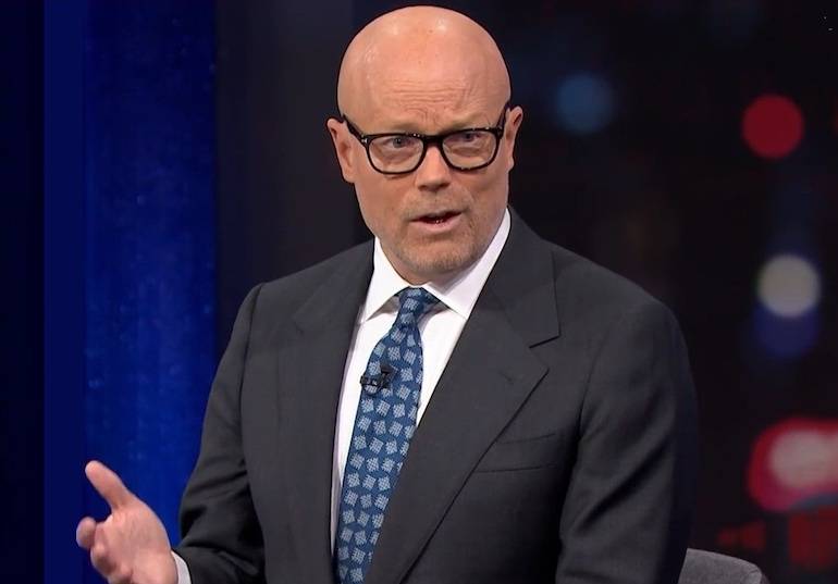 Alastair Macgibbon