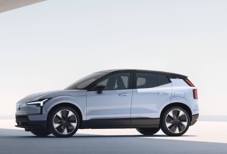 There’s another simple reason as a parent why you wouldn’t buy an EV