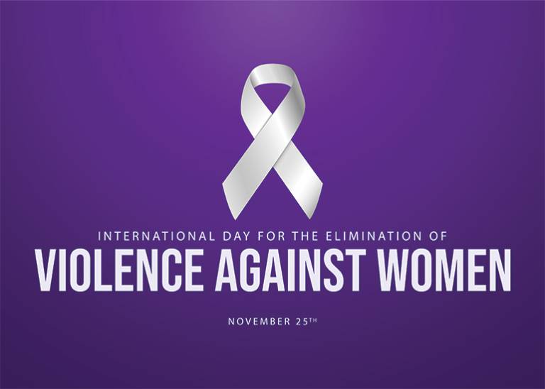 The ripple effect: How to help and support survivors of domestic violence to create change