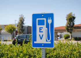 Why switching your business to electric vehicles is easier than you think