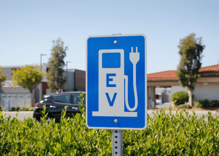 Why switching your business to electric vehicles is easier than you think