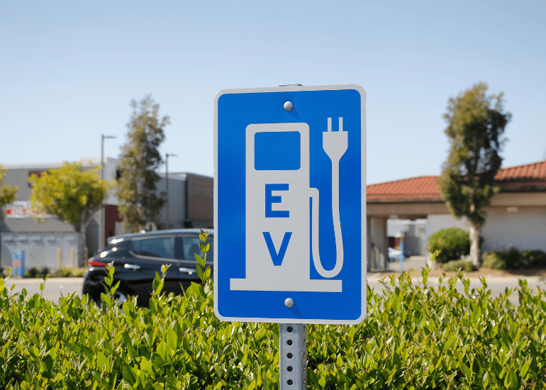 electric vehicles