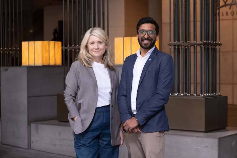 Tractor CEO Jodie Imam & Tiimely risk boss Jodi Ross join FinTech Australia board