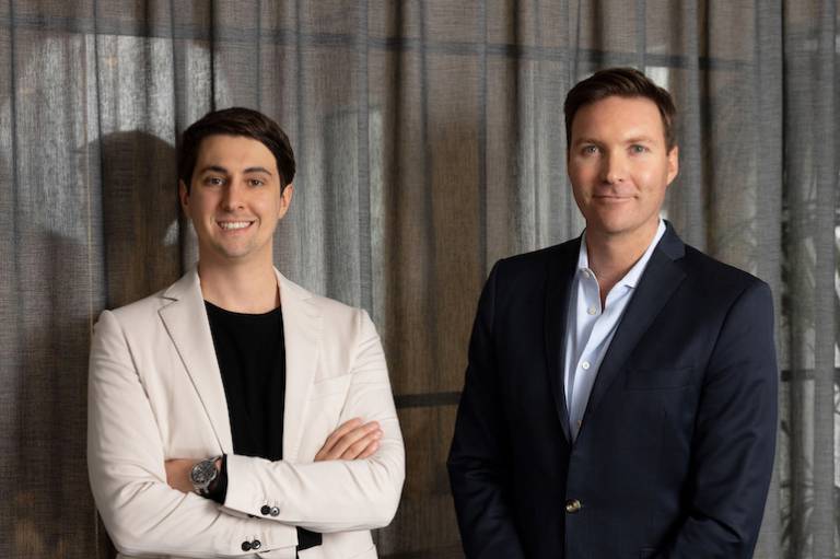 Fund manager administration fintech Caruso bags $3.2 million raise