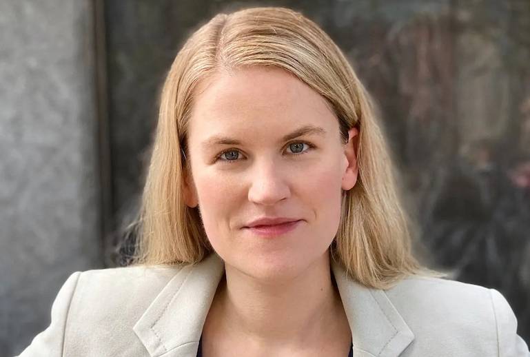 Frances Haugen