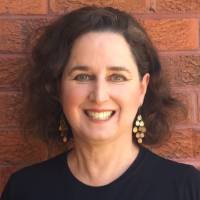Jennifer Harrison