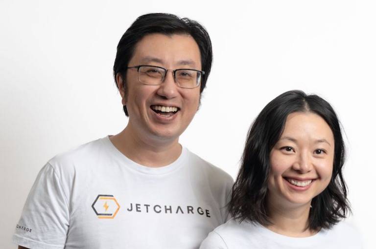 Veteran EV charging scaleup powers up on $72 million raise