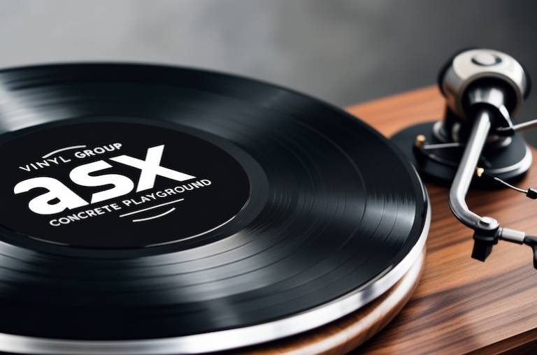 Richard White-backed Vinyl Group’s latest media play is acquiring Concrete Playground for $5 million