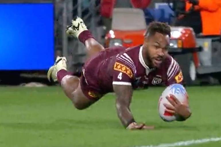 NRL, rugby league