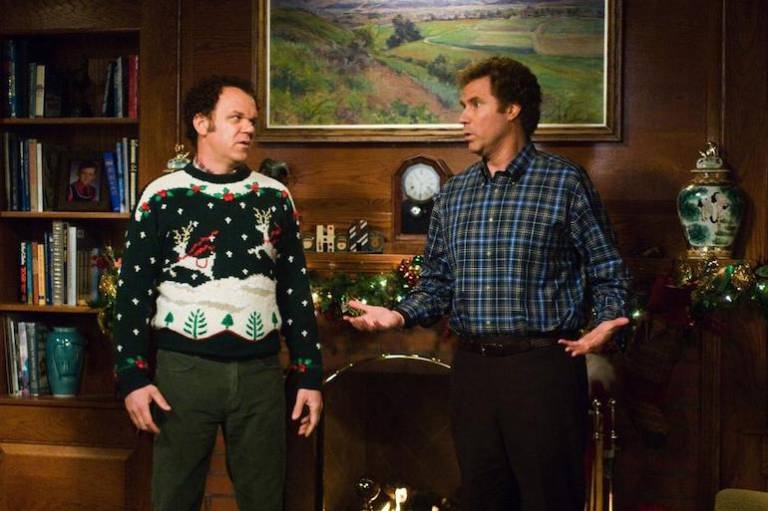 How to explain AI to the family over Christmas lunch
